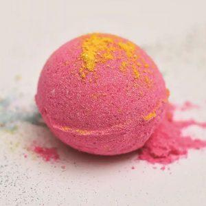 Bath Bombs and Salts