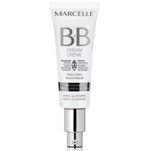 BB Cream Beauty Balm