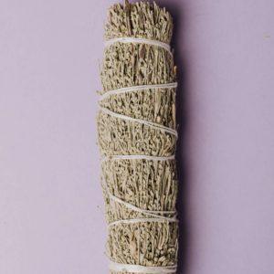 Pack of 2 Sage Bundle for Energy Clearing