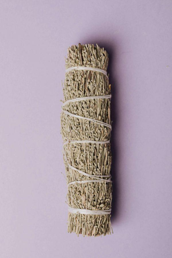 Pack of 2 Sage Bundle for Energy Clearing