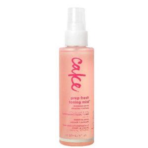 Prep Fresh Toning Mist