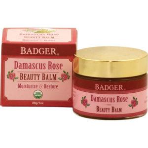 Rose Beauty Balm