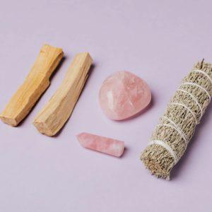 Self Care Love Gift Package