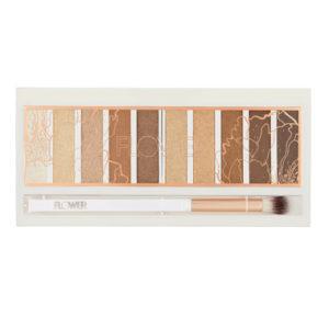 Shimmer & Shade Eyeshadow Palette Gimme Gold